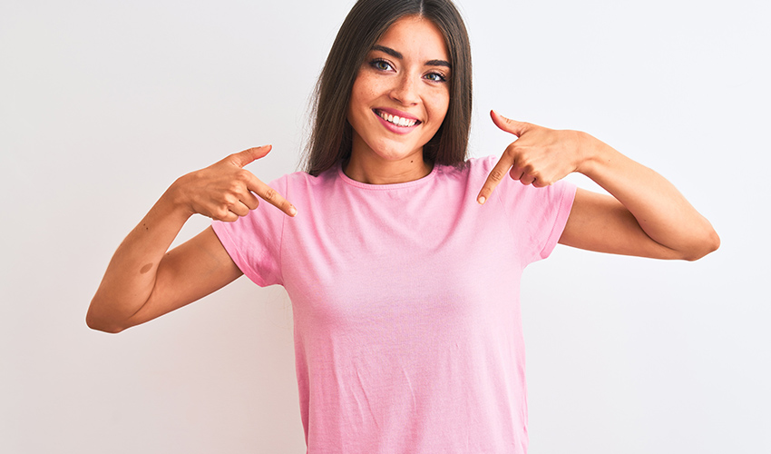 Collezione donna category banner