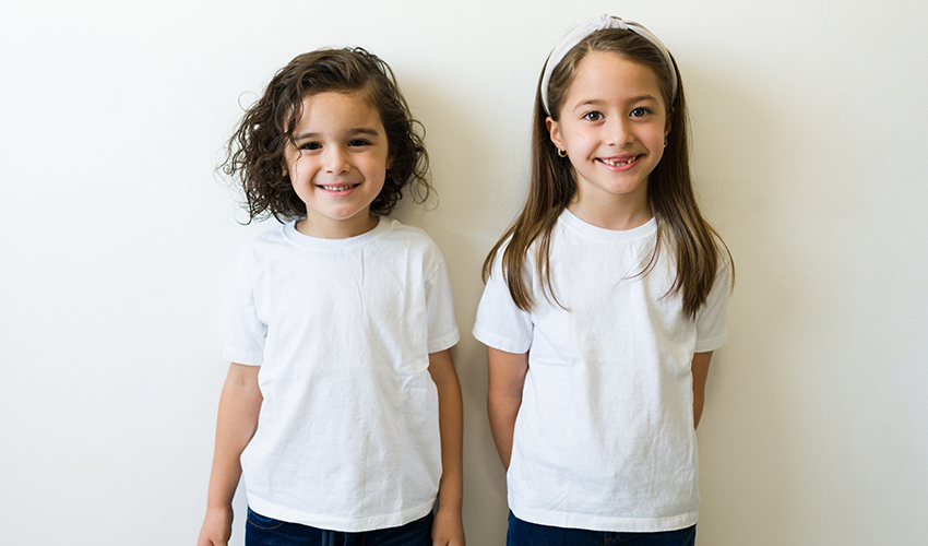 Collezione per bambini category banner